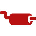 Exhuast Icon